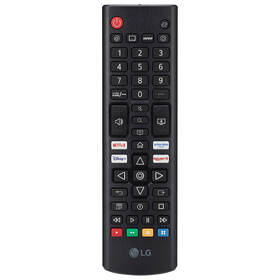 Televízor LG 65NU8E0B3LA 

 obrázok produktu 7 z 9