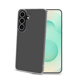 Kryt na mobil Celly GELSKIN na Samsung Galaxy S26+ 5G priehľadný

 obrázok produktu 2 z 4
