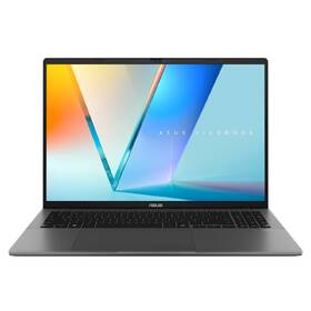 Notebook Asus Vivobook S16 sivý

 obrázok produktu 3 z 9