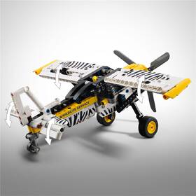 Stavebnica LEGO® Technic 42198 Lietadlo do vzdialených oblastí 

 obrázok produktu 4 z 9