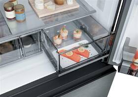 Americká chladnička Haier HFR59F18CWMM nerez

 obrázok produktu 12 z 25