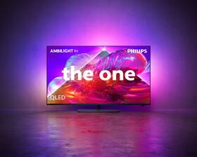 Televízor Philips 43PQS9011 

 obrázok produktu 7 z 7