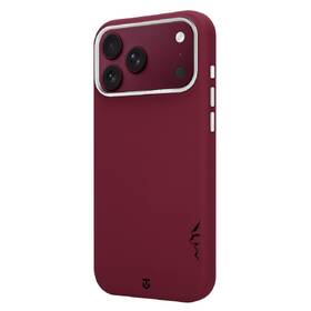Kryt na mobil Tactical MagForce Velvet Smoothie 2.0 pro Apple iPhone 17 Pro Max / 18 Pro Max červený

 obrázok produktu 2 z 5