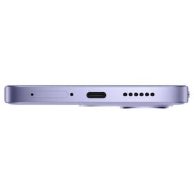 Mobilný telefón Xiaomi Redmi Note 17 5G 6 GB / 128 GB fialový

 obrázok produktu 9 z 11