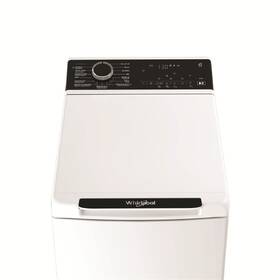 Práčka Whirlpool TW621WBCVSWCS biela

 obrázok produktu 2 z 13