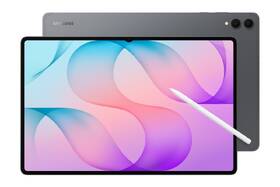 Tablet Samsung Galaxy Tab S12 Ultra 5G 12 GB / 256 GB + dotykové pero sivý

 obrázok produktu 17 z 24