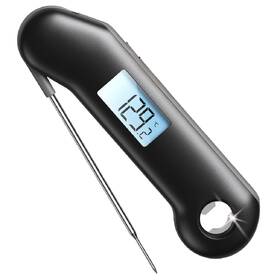 Teplomer do mäsa ThermoMaven F1 Turbo čierny

 obrázok produktu 4 z 7