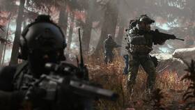 Hra Activision Nintendo Switch 2 Call of Duty: Modern Warfare 4 (Code in a box) 

 obrázok produktu 7 z 7