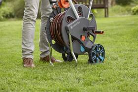 Vozík na hadice Gardena 18520-20 

 obrázok produktu 3 z 12