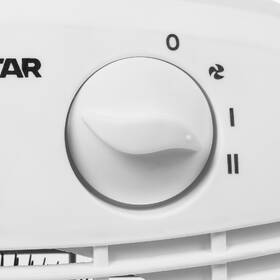 Teplovzdušný ventilátor Tristar KA-5059 biely

 obrázok produktu 2 z 8