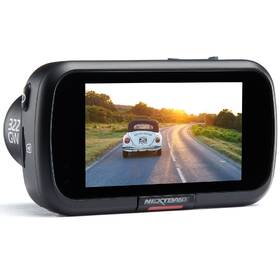 Autokamera Nextbase Dash Cam 322GW čierna

 obrázok produktu 10 z 12