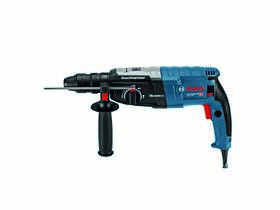 Kladivo Bosch Professional GBH 2-28F 

 obrázok produktu 1 z 7