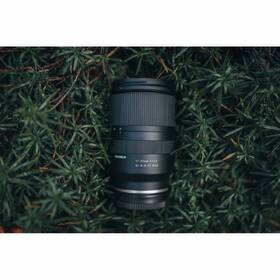Objektív Tamron 17-70 mm F/2.8 Di III-a RXD pre Sony E čierny

 obrázok produktu 5 z 7