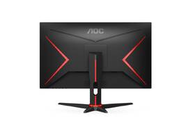 Herný monitor AOC C27G2ZE/BK 

 obrázok produktu 5 z 6