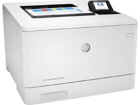 Tlačiareň laserová HP Color LaserJet Enterprise M455dn biela

 obrázok produktu 3 z 6