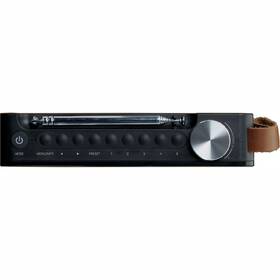 Rádioprijímač s DAB+ Lenco PDR-040 drevený

 obrázok produktu 3 z 5
