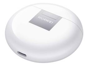 Slúchadlá Huawei FreeBuds 4 biela

 obrázok produktu 9 z 9