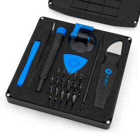 Súprava na opravu elektroniky iFixit Essential Electronics Toolkit 

 obrázok produktu 1 z 3