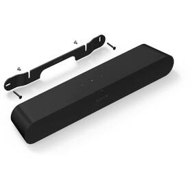 Držiak pre repro SONOS Ray Wall Mount WW čierny

 obrázok produktu 3 z 4