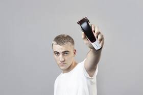 Zastrihávač vlasov Remington HC500 Easy Fade 

 obrázok produktu 4 z 19