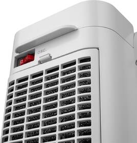 Vykurovacie telesá Sencor SFH 8050SL 

 obrázok produktu 7 z 17