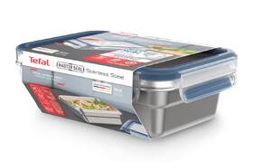 Dóza na potraviny Tefal N1150410, 0,8 l 

 obrázok produktu 2 z 21