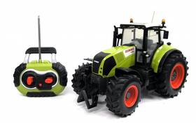 RC traktor Happy People Class 

 obrázok produktu 4 z 6