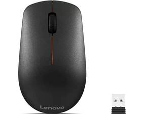 Myš Lenovo 400 Wireless čierna

 obrázok produktu 4 z 7
