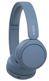 Slúchadlá Sony WH-CH520 modrá

 obrázok produktu 2 z 13