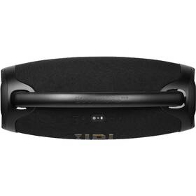 Prenosný reproduktor JBL Boombox 3 WIFI čierny

 obrázok produktu 3 z 12