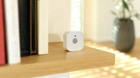 Detektor pohybu Eve Motion (Matter - compatible Apple, Google & SmartThings) 

 obrázok produktu 3 z 3
