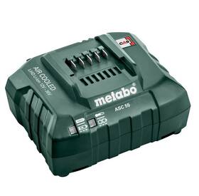 Set batérie a nabíjačky Metabo Basic set 2x4,0 Ah 685050000 

 obrázok produktu 1 z 2
