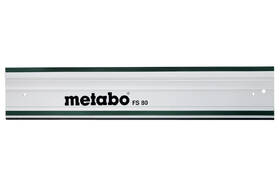 Vodiaca lišta Metabo FS 80 cm 629010000 

 obrázok produktu 1 z 1