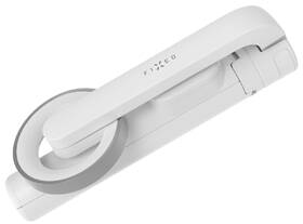 Selfie tyč FIXED MagSnap s tripodom a bezdrôtovou spúšťou biela

 obrázok produktu 6 z 12