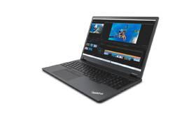 Notebook Lenovo ThinkPad P16v Gen 1 čierny

 obrázok produktu 1 z 8