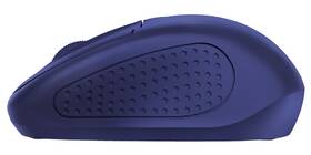 Myš Trust Primo Wireless modrá

 obrázok produktu 3 z 4