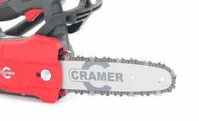 Píla reťazová Cramer 82TCS15 (bez batérie) 

 obrázok produktu 6 z 12