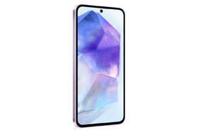 Mobilný telefón Samsung Galaxy A55 5G 8 GB / 128 GB - Awesome Lilac 

 obrázok produktu 3 z 9