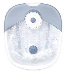 Masážny prístroj Lanaform Foot Spa biely/modrý

 obrázok produktu 1 z 5