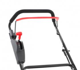 Vertikutátor VeGA TS40-W 3in1 

 obrázok produktu 9 z 10