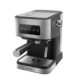 Pákový kávovar Sencor SES 4020SS strieborný

 obrázok produktu 1 z 13