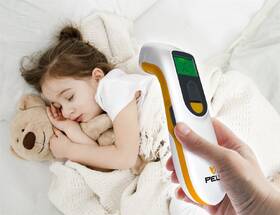 Teplomer Pelo NC400 Swift biely

 obrázok produktu 4 z 9