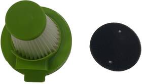 Filtre pre vysávače Rohnson R-1217FSET 

 obrázok produktu 1 z 1