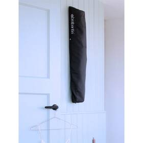Sušiak na bielizeň Brabantia WallFix, 24 m 

 obrázok produktu 11 z 21