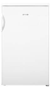 Chladnička Gorenje R585DW4 biela

 obrázok produktu 2 z 2