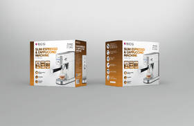 Espresso ECG ESP 20501 IRON 

 obrázok produktu 19 z 19
