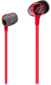 Slúchadlá HyperX Cloud Earbuds II červené

 obrázok produktu 1 z 12