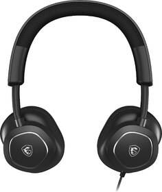 Headset MSI Maestro 300 USB-C čierny

 obrázok produktu 3 z 9