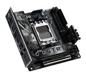 Základná doska Asus X870-I GAMING WIFI 

 obrázok produktu 2 z 19