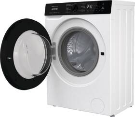 Práčka Gorenje WSG374A biela farba
